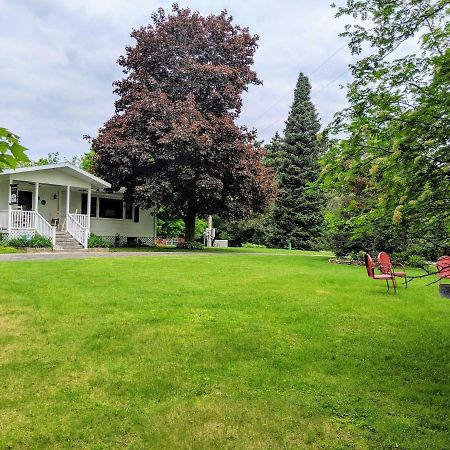Oak Hill Bed And Breakfast Wisconsin Dells Exterior foto