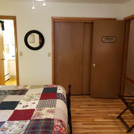 Oak Hill Bed And Breakfast Wisconsin Dells Exterior foto