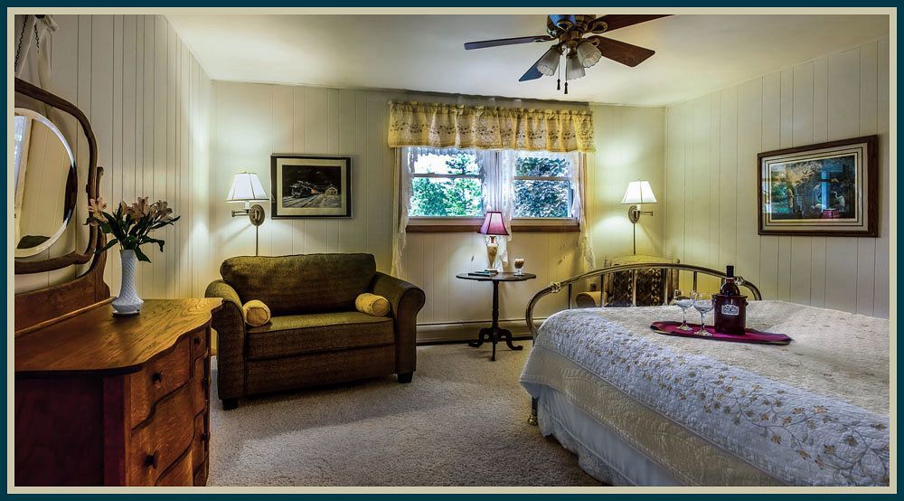 Oak Hill Bed And Breakfast Wisconsin Dells Exterior foto