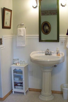 Oak Hill Bed And Breakfast Wisconsin Dells Exterior foto