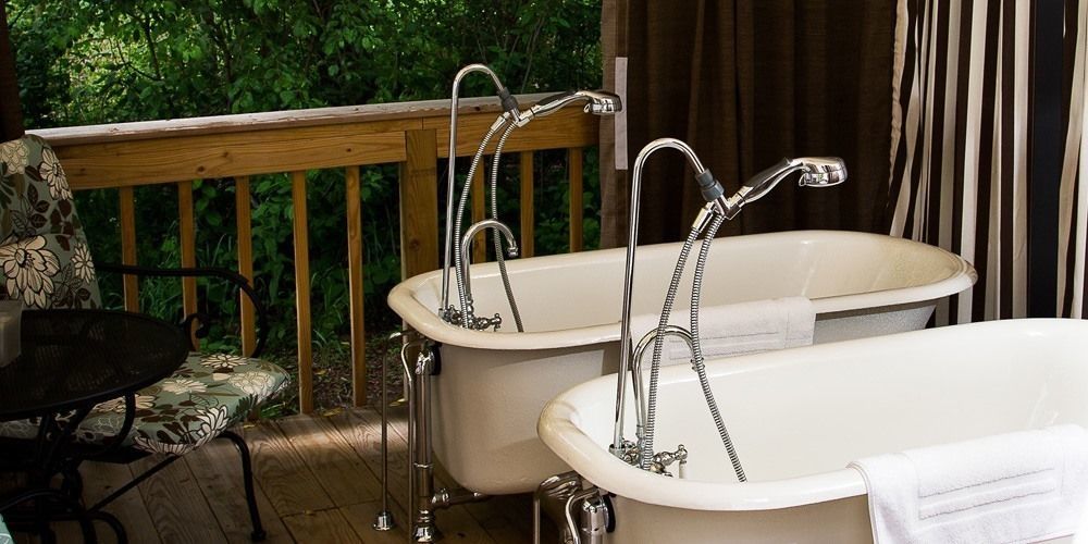 Oak Hill Bed And Breakfast Wisconsin Dells Exterior foto
