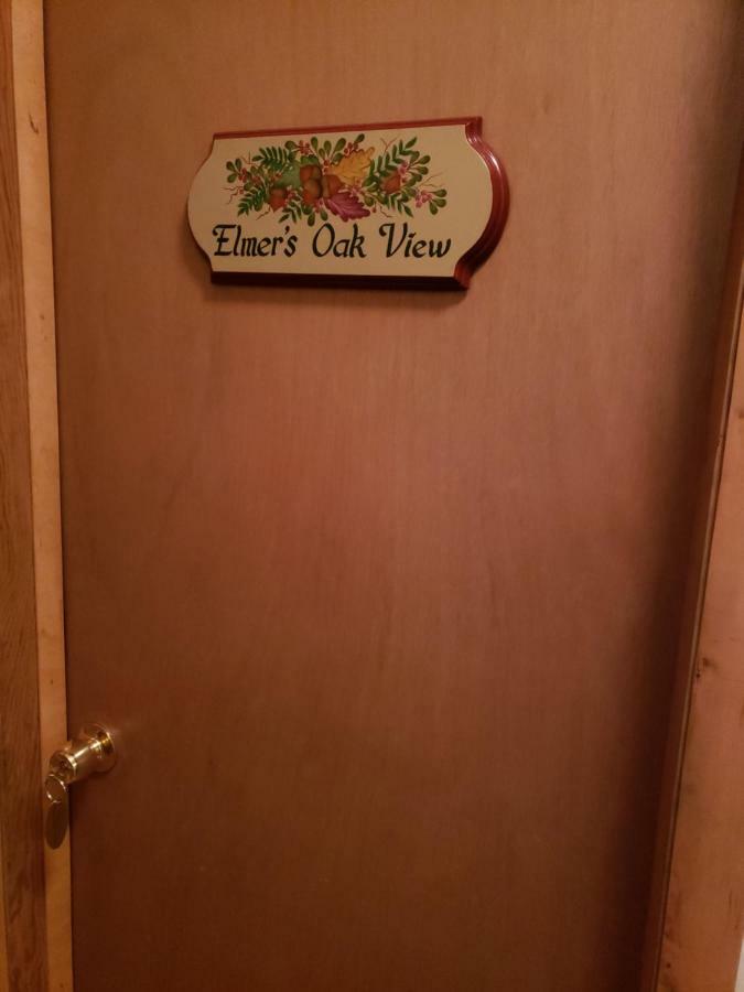 Oak Hill Bed And Breakfast Wisconsin Dells Habitación foto