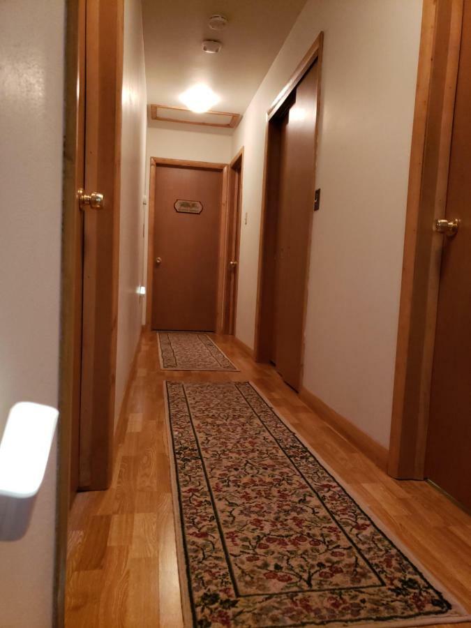 Oak Hill Bed And Breakfast Wisconsin Dells Exterior foto